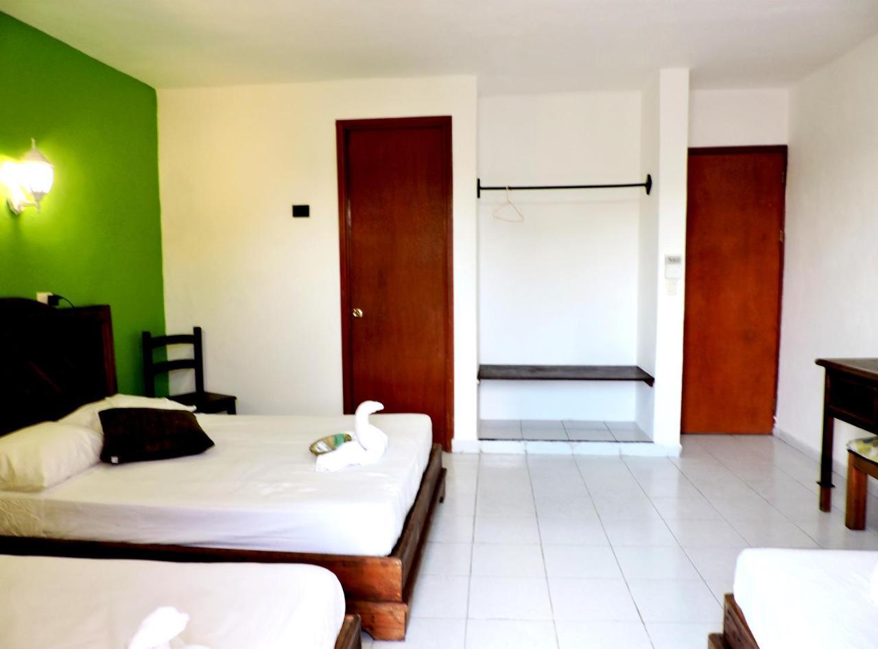Hotel Valladolid Valladolid (Yucatan) Exterior foto